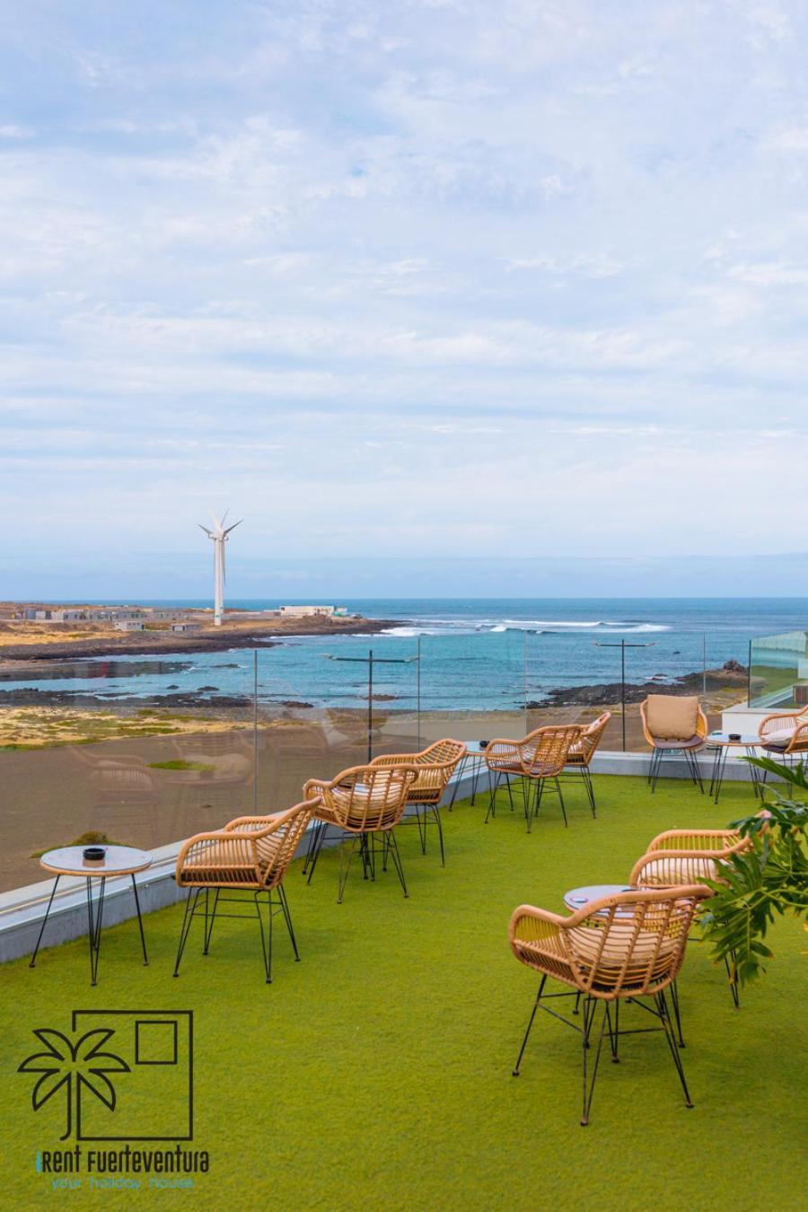 Hola Jag Corralejo Center Irent Fuerteventura Apartman Kültér fotó